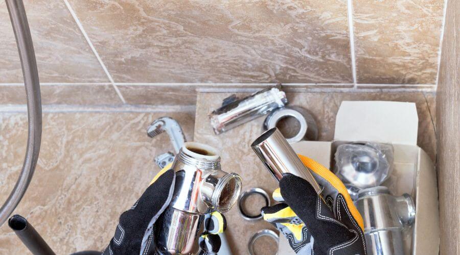 Professional New roof installation in Lake Wilson, MN